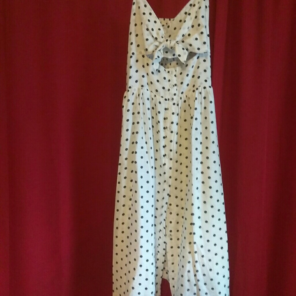 Xhilaration dress
